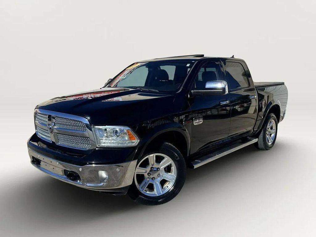 used 2014 Ram 1500 car, priced at $19,995