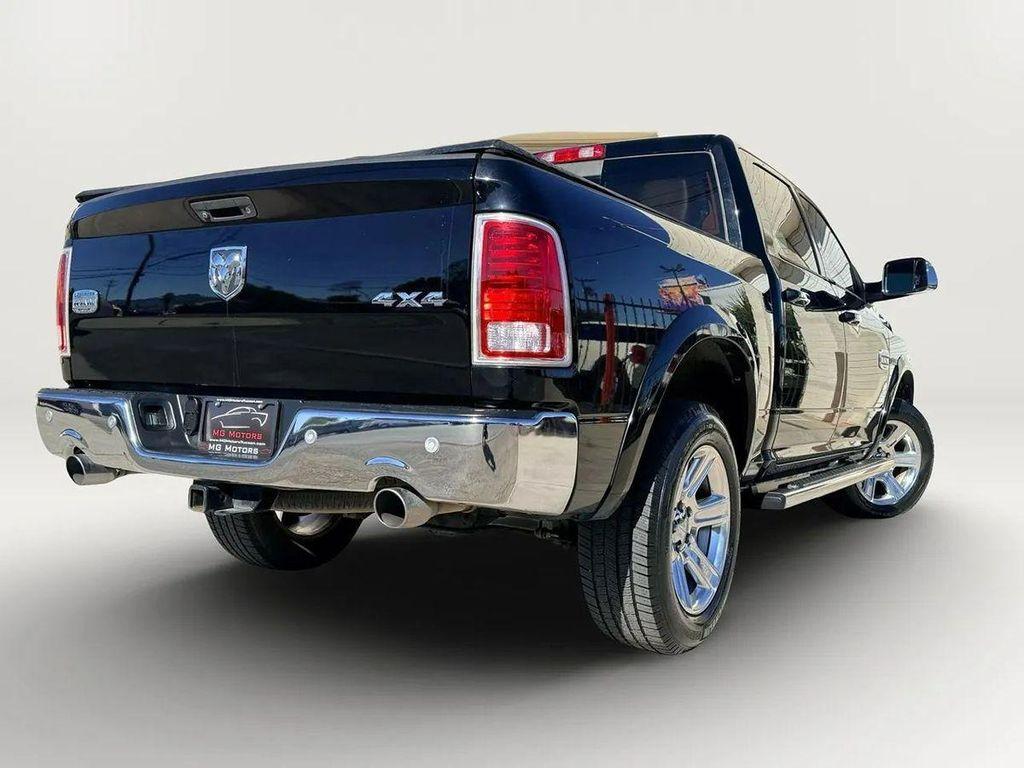 used 2014 Ram 1500 car, priced at $19,995