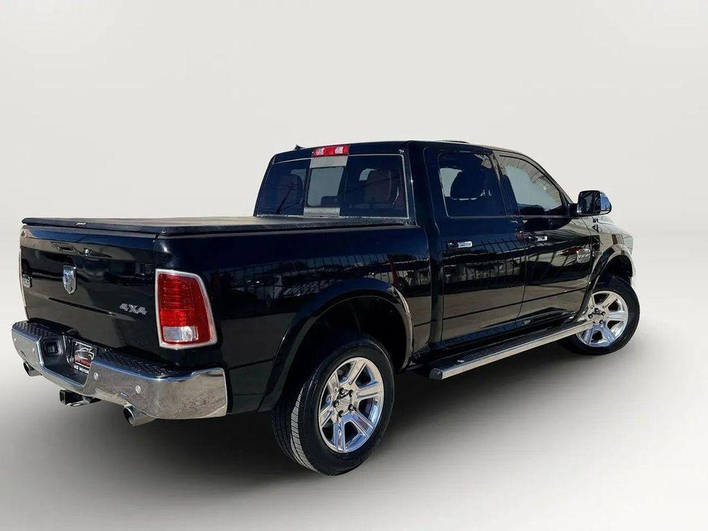 used 2014 Ram 1500 car, priced at $19,995