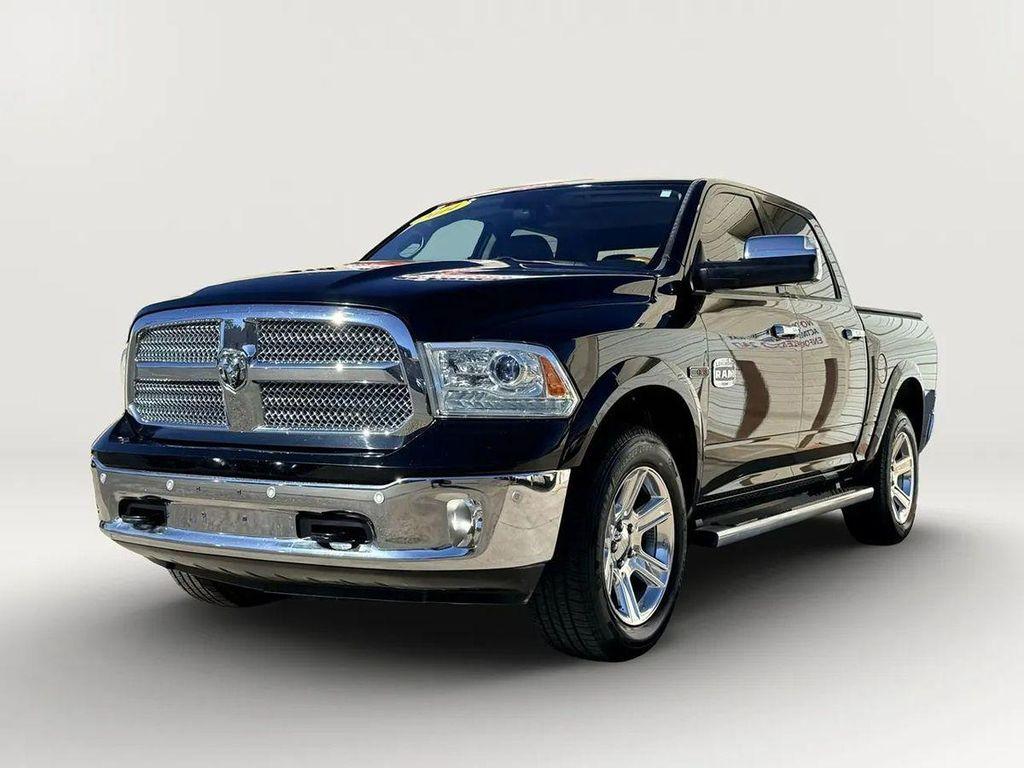 used 2014 Ram 1500 car, priced at $19,995