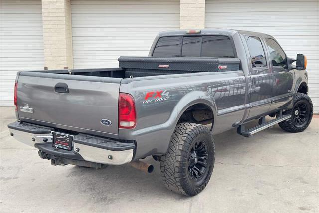 used 2007 Ford F-350 car, priced at $16,245