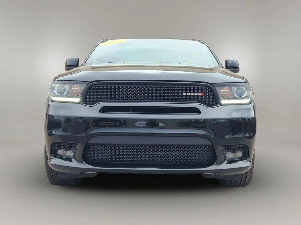 used 2020 Dodge Durango car, priced at $20,245