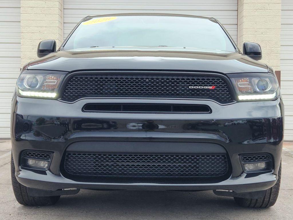 used 2020 Dodge Durango car, priced at $21,995