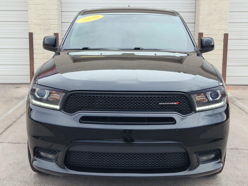 used 2020 Dodge Durango car, priced at $21,995