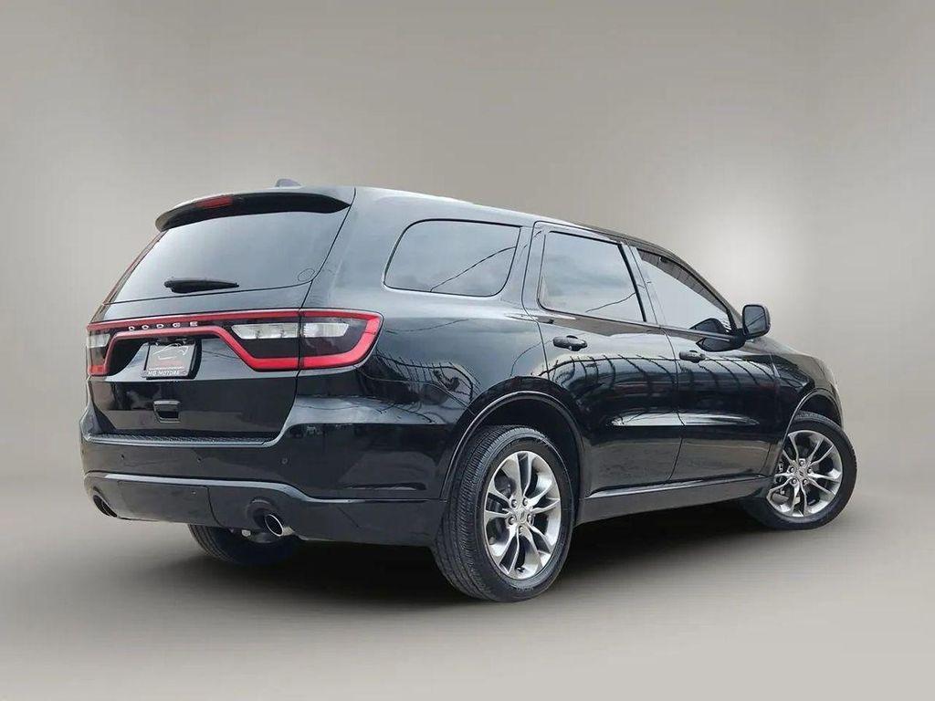 used 2020 Dodge Durango car, priced at $20,245