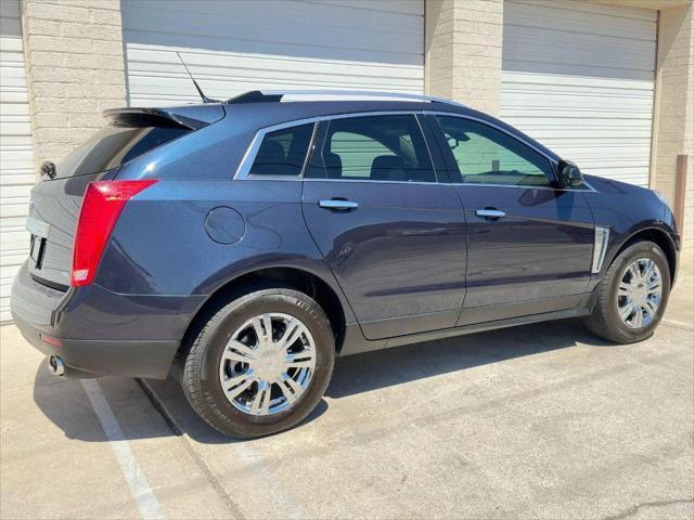 used 2014 Cadillac SRX car, priced at $11,995