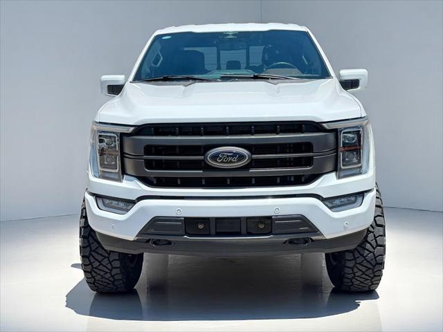 used 2023 Ford F-150 car, priced at $54,995