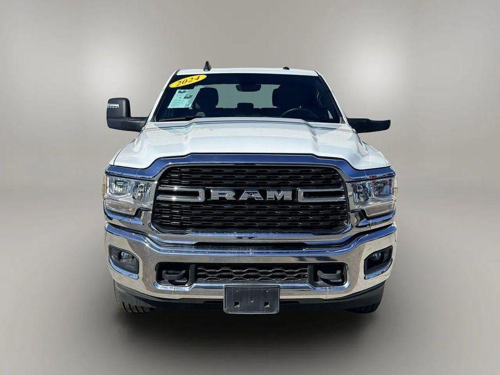 used 2024 Ram 2500 car, priced at $45,495
