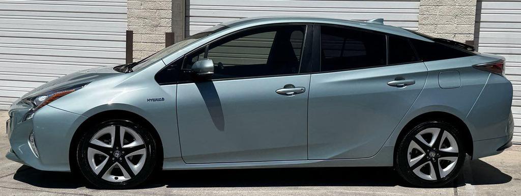 used 2016 Toyota Prius car, priced at $16,995