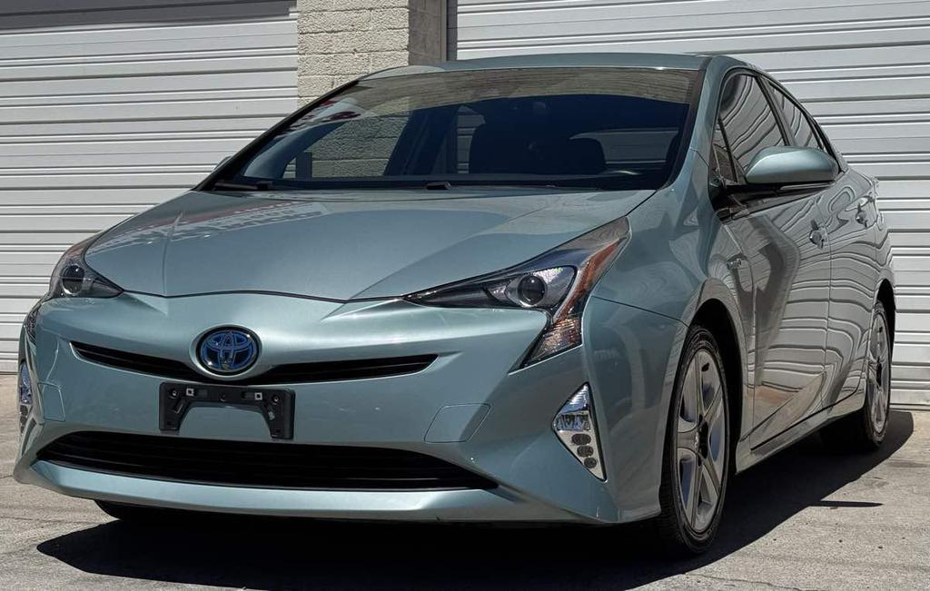 used 2016 Toyota Prius car, priced at $16,995