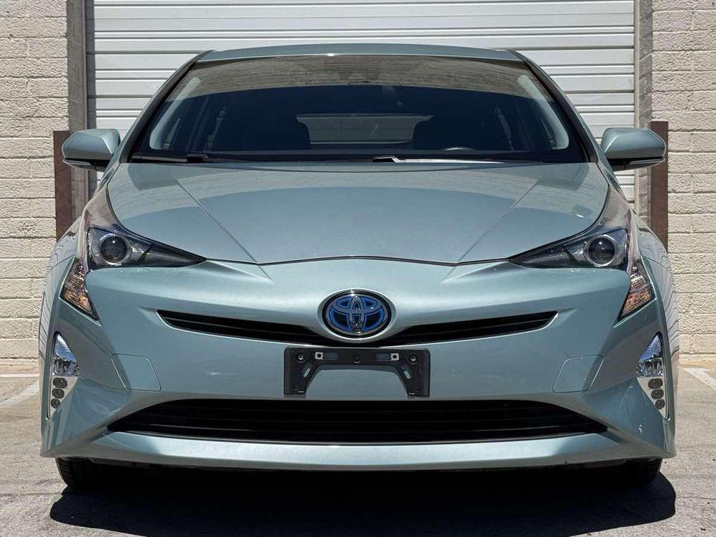 used 2016 Toyota Prius car, priced at $16,995