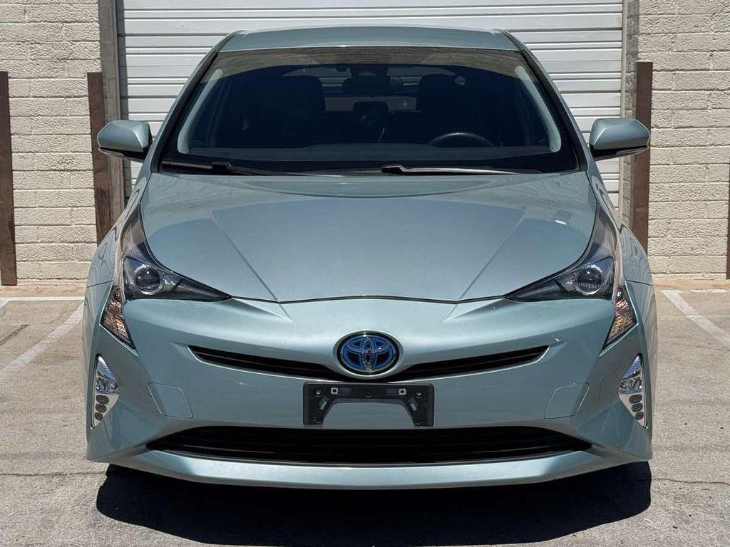 used 2016 Toyota Prius car, priced at $16,995