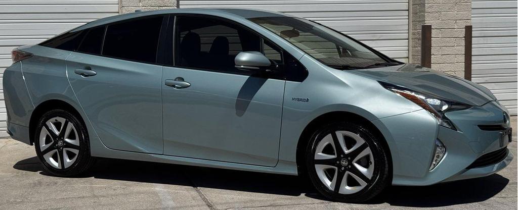 used 2016 Toyota Prius car, priced at $16,995