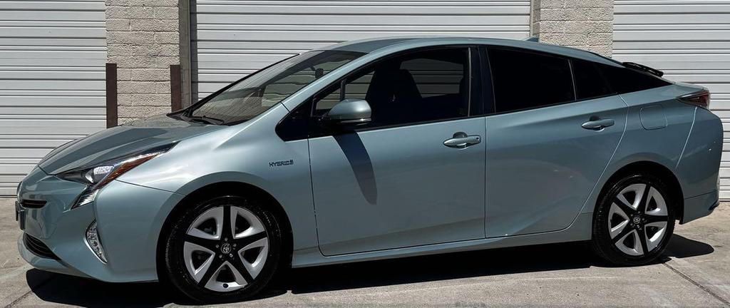 used 2016 Toyota Prius car, priced at $16,995