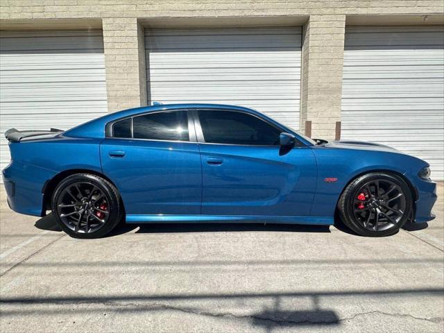 used 2020 Dodge Charger car, priced at $33,495