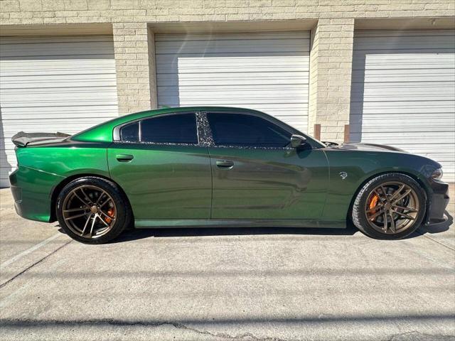 used 2018 Dodge Charger car, priced at $39,995