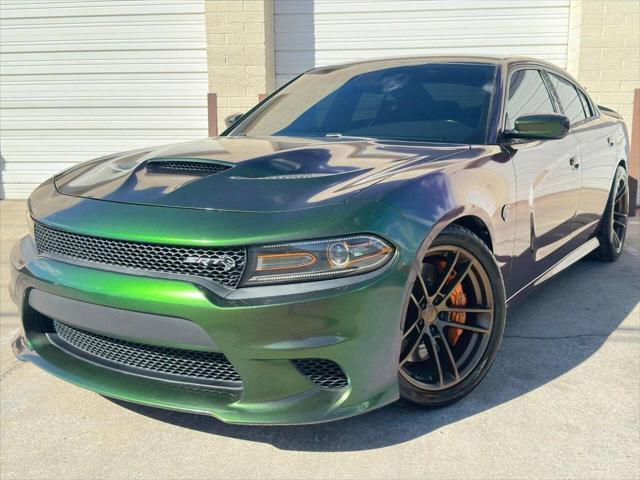 used 2018 Dodge Charger car, priced at $39,995