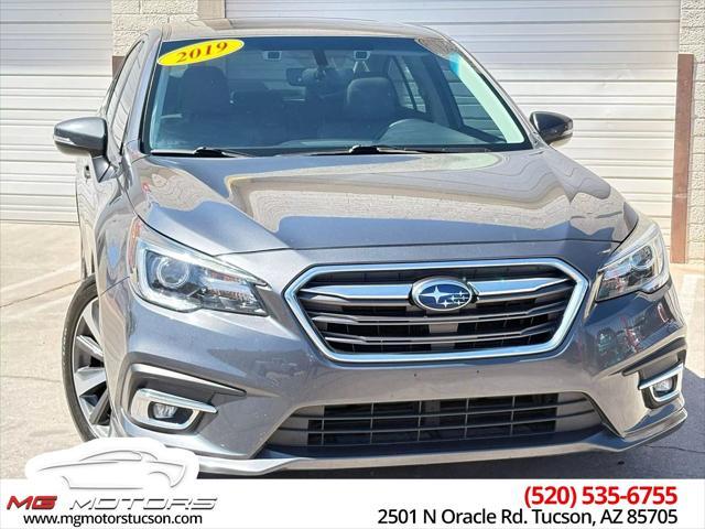 used 2019 Subaru Legacy car, priced at $17,395