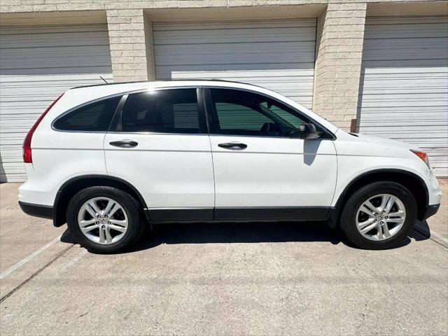 used 2011 Honda CR-V car, priced at $10,995