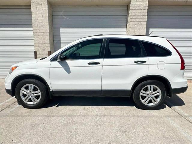 used 2011 Honda CR-V car, priced at $10,995