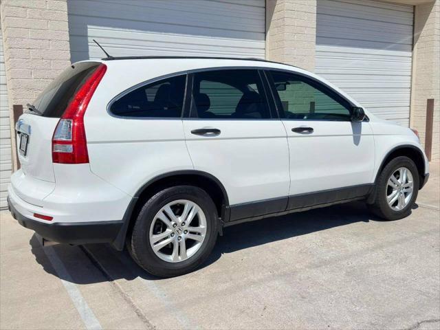 used 2011 Honda CR-V car, priced at $10,995