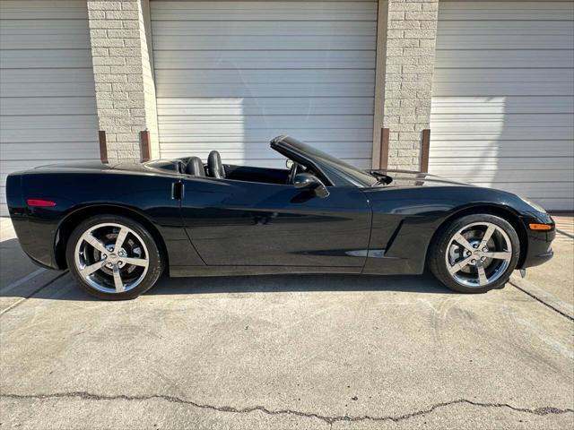 used 2010 Chevrolet Corvette car, priced at $28,995