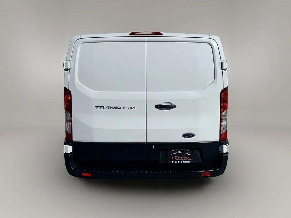 used 2021 Ford Transit-150 car, priced at $21,145