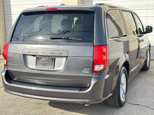 used 2019 Dodge Grand Caravan car, priced at $13,495