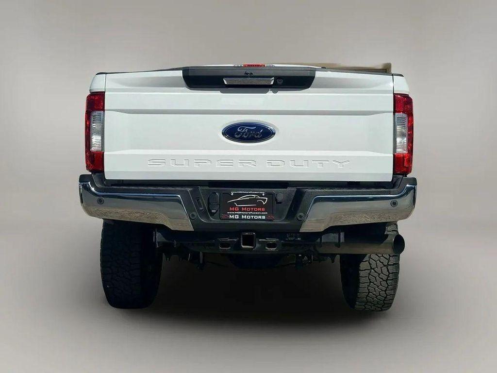 used 2019 Ford F-250 car, priced at $51,795