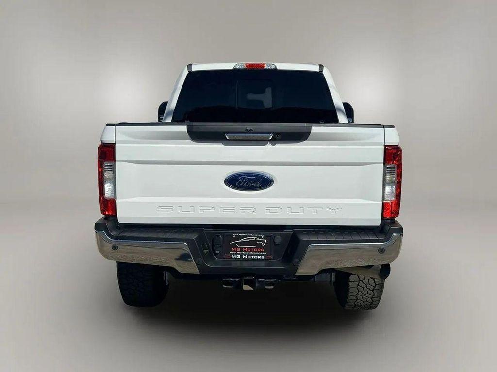 used 2019 Ford F-250 car, priced at $51,795