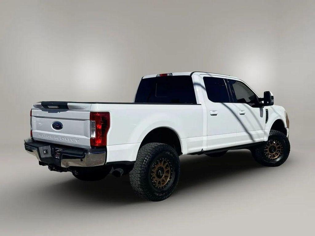 used 2019 Ford F-250 car, priced at $51,795