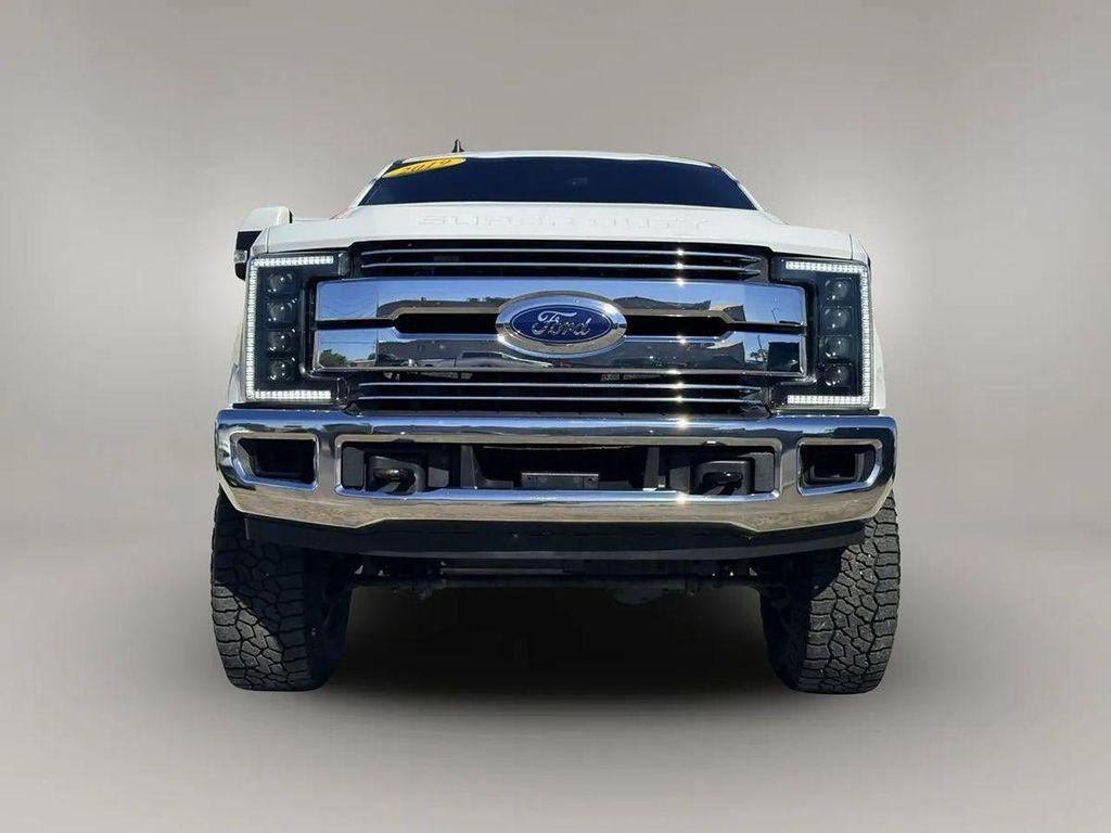 used 2019 Ford F-250 car, priced at $51,795
