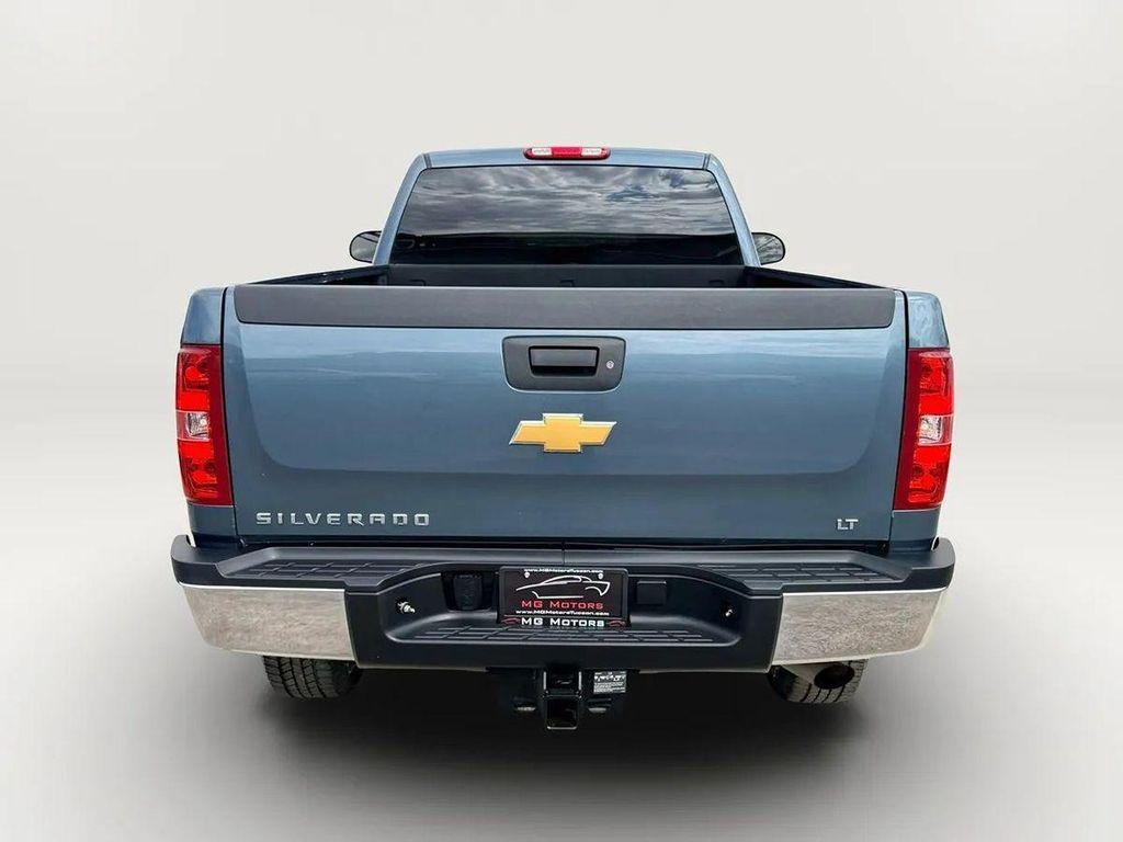 used 2013 Chevrolet Silverado 2500 car, priced at $28,995