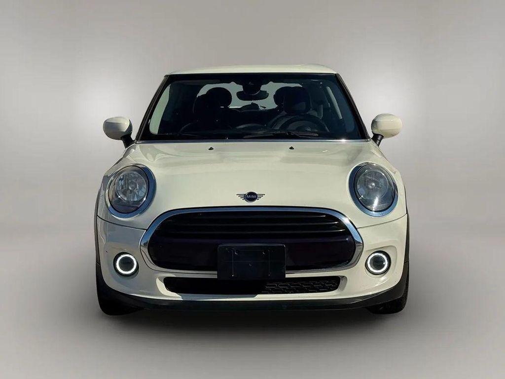 used 2020 MINI Hardtop car, priced at $12,995