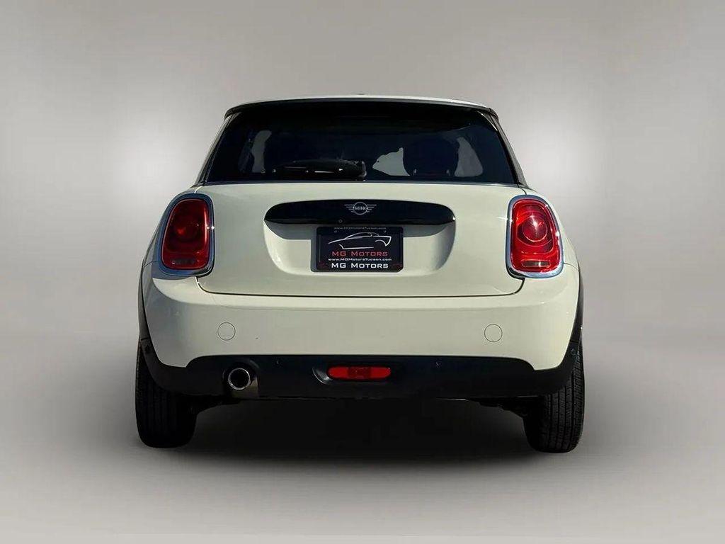 used 2020 MINI Hardtop car, priced at $12,995
