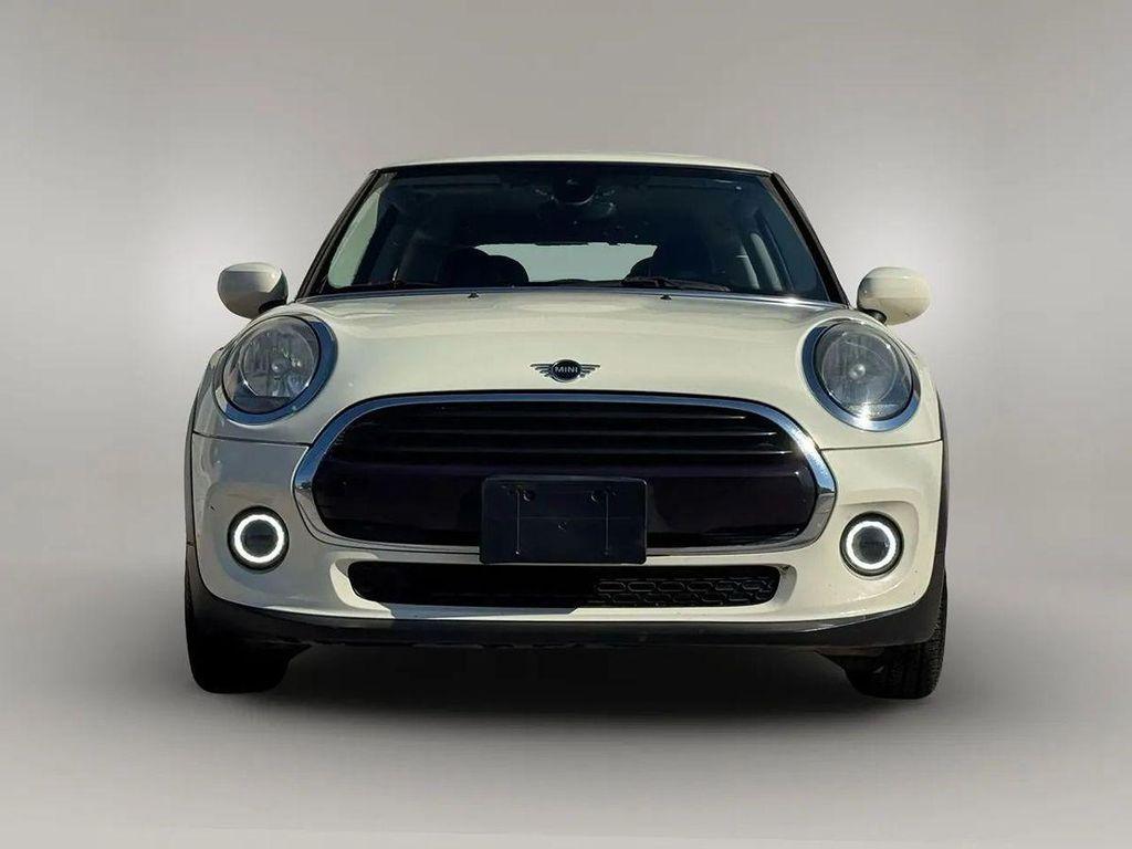 used 2020 MINI Hardtop car, priced at $12,995