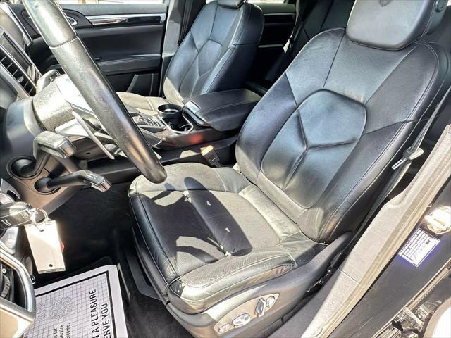 used 2016 Porsche Cayenne car, priced at $18,995