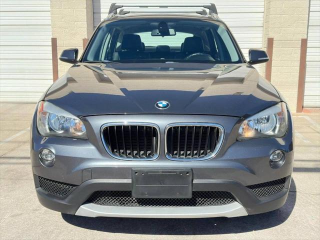 used 2013 BMW X1 car, priced at $8,995