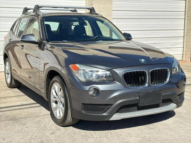 used 2013 BMW X1 car, priced at $8,995