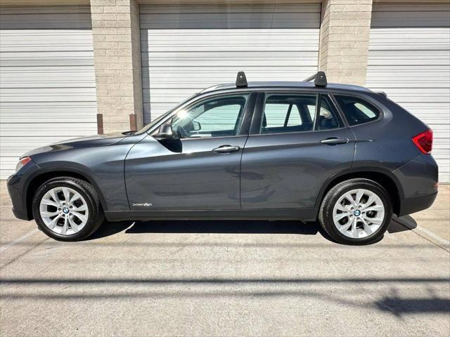 used 2013 BMW X1 car, priced at $8,995