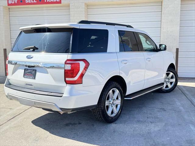 used 2018 Ford Expedition car, priced at $19,995