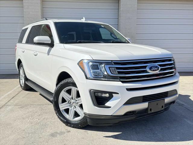 used 2018 Ford Expedition car, priced at $19,995