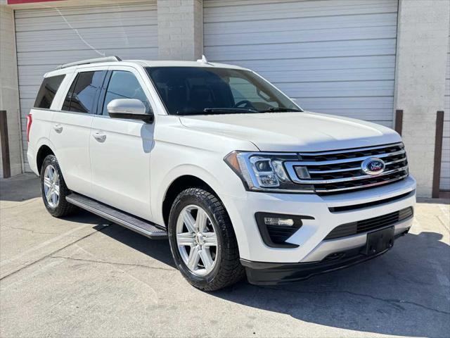used 2018 Ford Expedition car, priced at $19,995