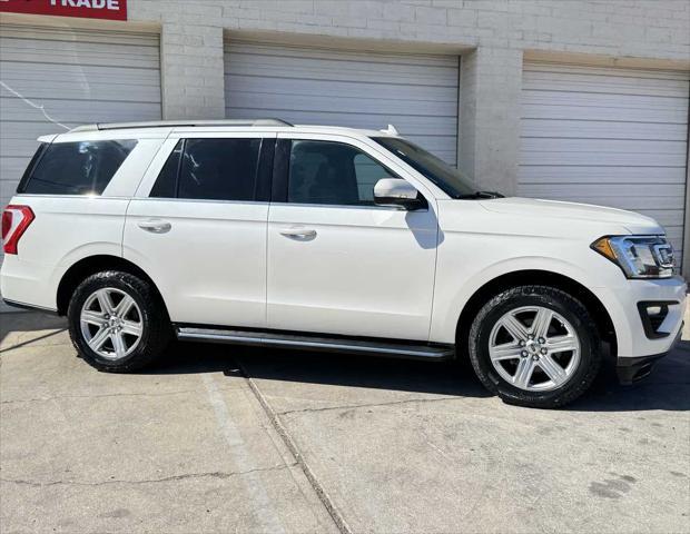 used 2018 Ford Expedition car, priced at $19,995