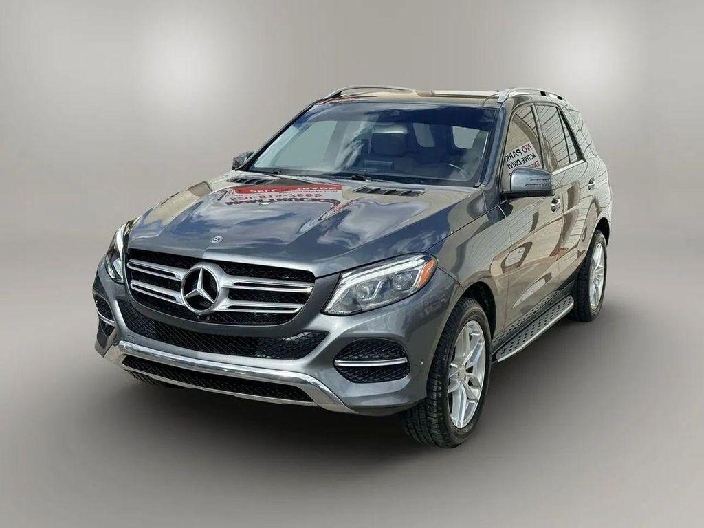 used 2019 Mercedes-Benz GLE 400 car, priced at $22,995