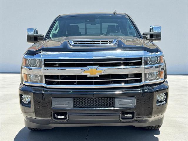 used 2018 Chevrolet Silverado 2500 car, priced at $47,995