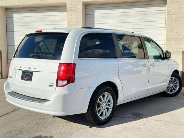 used 2019 Dodge Grand Caravan car, priced at $11,995