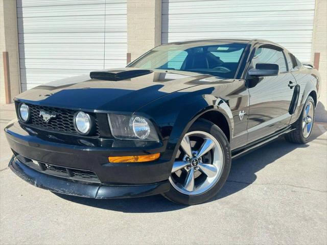 used 2009 Ford Mustang car, priced at $12,995