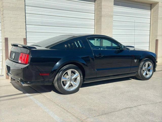 used 2009 Ford Mustang car, priced at $12,995