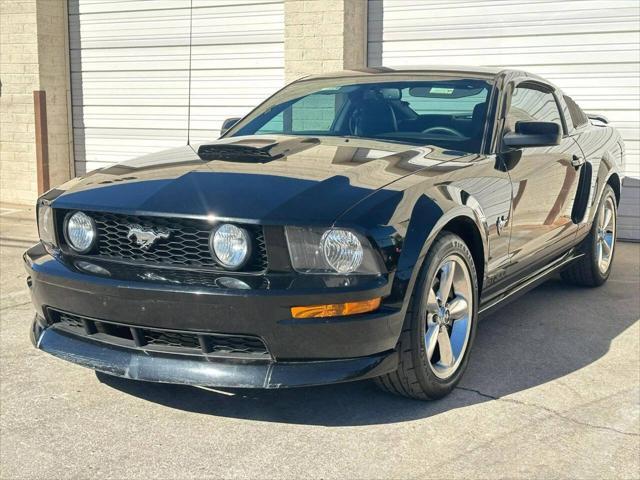 used 2009 Ford Mustang car, priced at $12,995